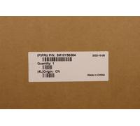 Lenovo THINKPAD P43s Base Inferiore Cover Nero 5M10Y56584