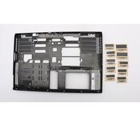 Lenovo THINKPAD P50 Base Inferiore Cover Nero 00UR801