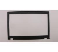Lenovo ThinkPad P50 Cornice Frontale Nera 00UR814