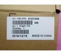 Lenovo THINKPAD P50 Scheda Madre Scheda Principale 01AY449