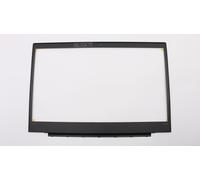 Lenovo THINKPAD P52s Lunetta Anteriore Orlo Cornice Cover Nero UHD 01YR476