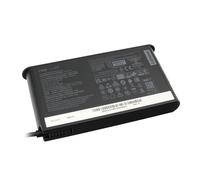 Lenovo ThinkPad P53 (20QN/20QQ) originale alimentatore 170 watt forma sottile