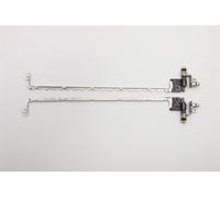 Lenovo THINKPAD P53 Cerniera Cerniere Supporto 02DM545