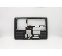Lenovo ThinkPad P53 Copertura Inferiore Nera 5CB0S95316