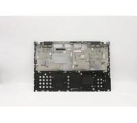 Lenovo THINKPAD P53 Cornice Cover Nero 02DM512