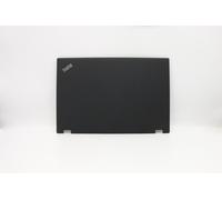 Lenovo THINKPAD P53 LCD Cover Posteriore Alloggiamento Nero 02DM532