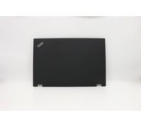 Lenovo THINKPAD P53 LCD Cover Posteriore Alloggiamento Nero 5CB0S95340