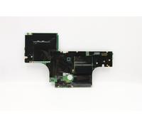 Lenovo THINKPAD P53 Scheda Madre Scheda Principale Dis Intel i7-9850H 02DM463