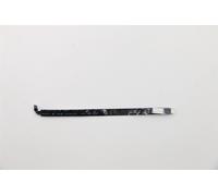 Lenovo THINKPAD P53 Smart Bordo Lettore di Schede Cavo 5C10S73173