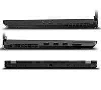 Lenovo ThinkPad P53 Workstation Laptop - Windows 10 Pro - Intel Hexa-Core i7-9750H, 32 GB RAM, 512 GB NVME, 15,6" FHD IPS 1920 x 1080 Display, NVIDIA Quadro T1000 4 GB