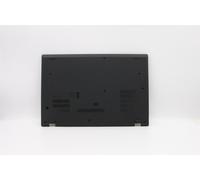 Lenovo THINKPAD P53s Base Inferiore Telaio Cover Nero 5M10V27625