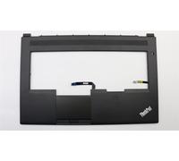 Lenovo ThinkPad P72 P73 Copertura Superiore Palmrest Nera 01YU256