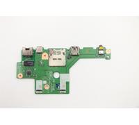 Lenovo ThinkPad P73 Scheda Audio Ethernet USB-C 5C50S73022