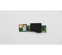 Lenovo ThinkPad Platine 02DA146 X380 Yoga Storm3 Button Board