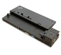 Lenovo ThinkPad Pro Dock - 65W Docking Nero - Nouvo
