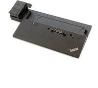 Lenovo Pro Dock Docking Nero