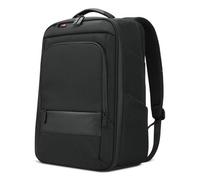 Lenovo ThinkPad Professional 16-inch Gen 2 zaino Zaino casual Nero Plastica