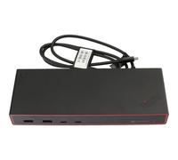 40be0135eu thinkpad thunderbolt 4 smart dock gen2 7500