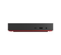 Lenovo ThinkPad Smart Dock Universale USB-C ThinkSmart Edition Caricatore