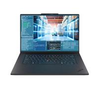 Lenovo ThinkPad T1 Gen 8, Intel Core Ultra 7 255H, 64GB DDR5, 512GB NVMe SSD, 16.0" UHD+ 800 Nits, Windows 11 Pro, Wi-Fi 7, Thunderbolt 5