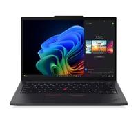 Lenovo ThinkPad T14 Gen 6 (AMD) Copilot+ PC AMD Ryzen AI 7 350 Computer portatile 35,6 cm (14") WUXGA 32 GB DDR5-SDRAM 1 TB SSD