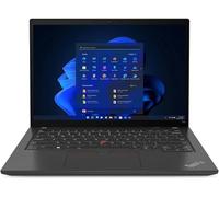 LENOVO THINKPAD T14 G3 Gen 3 Hexa Ryzen 5 Pro 6650U, 8GB, 256GB SSD, M.2, 1920 x 1200 WUXGA, Windows 11 Pro, Black, US Keyboard