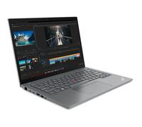 LENOVO THINKPAD T14 G4 Gen 4 i7 - 1355U, 16GB, 512GB SSD, M.2, 14" 1920 x 1200, Windows 11 Pro, Black, US Keyboard