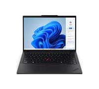 Lenovo Thinkpad T14 G5 Gen 5 14" AI Laptop Notebook, Intel Ultra 5 135U, 16 GB RAM, 512 GB M2 SSD, WUXGA 1920 x 1200 Touch screen, Windows 11 Pro, tastiera QWERTY It