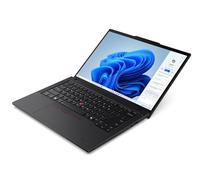 Lenovo Thinkpad T14 G5 Gen 5 Computer Portatile 14", Intel Ultra 5 125U, 16GB RAM, 512GB M2 SSD, WUXGA 1920 x 1200, Windows 11 Pro, Tastiera AZERTY Francese