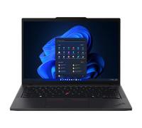 Lenovo ThinkPad T14 G5 Processore Intel® Core Ultra 5 125U E-core fino a 3,6 GHz P-core fino a 4,3 GHz, Nessun sistema operativo, 512 GB SSD Performance TLC Opal - 21ML00DUIX