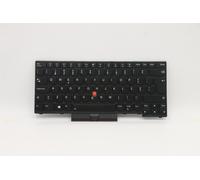 Lenovo THINKPAD T14 Gen 1 P14s Gen 1/2 Tastiera Portoghese Backlit 5N20V43778