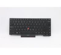 Lenovo THINKPAD T14 Gen 2 1 P14s Gen 2 P14s Gen 1 Tastiera 5N20V44187