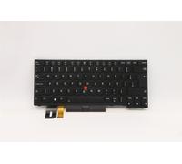 Lenovo THINKPAD T14 Gen 2 1 P14s Gen 2 P14s Gen 1 Tastiera 5N20V44196