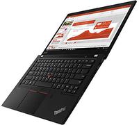 Lenovo ThinkPad T14 Gen 2 Intel Core i7-1165G7, 14" FHD (1920 x 1080) IPS, 300 nit 32GB RAM, 1TB SSD, tastiera retroilluminata, lettore di impronte digitali Win10Pro