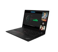 Lenovo Thinkpad T14 Gen 2 - Notebook Intel i5-1145G7 2.4 GHz (4.2 Ghz Turbo), 16 GB RAM, 256 GB M2 SSD, Full HD, touchscreen, BT 5.1, Windows 11 Pro, tastiera QWERTZ tedesca