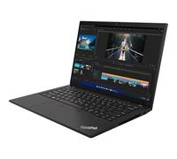 Lenovo ThinkPad T14 Gen 3 21CF000BUS 14" Notebook - WUXGA - 1920 x 1200 - AMD Ryzen 5 PRO 6650U 2.90 GHz - 16 GB Total RAM - 16 GB On-Board Memory - 256 GB SSD - AMD Chip - Windows 11 Pro - AMD R