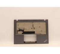 Lenovo ThinkPad T14 Gen 3 & P14s Gen 3 Cover Palmrest Topcase Grigio 5CB0Z69562