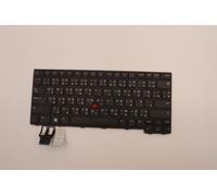 Lenovo THINKPAD T14 Gen 4 3 P14s Gen 4 P14s Gen 3 Tastiera 5N21D68226