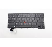 Lenovo THINKPAD L14 Gen 4 s L14 Gen 3 s Tastiera Arabo 5N21D68202