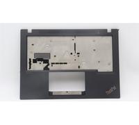 Lenovo THINKPAD T14 Gen 4 P14s Palmrest Coperchio Superiore Alloggiamento Nero
