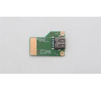 Lenovo THINKPAD P16s Gen 2 Usb-A Tavola 5C51J62771