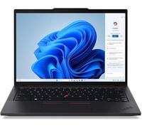 Lenovo ThinkPad T14 Gen 5 21ML006LUS 14" Notebook - WUXGA - Intel Core Ultra 7 155U - 16 GB - 512 GB SSD - Tastiera Inglese - Grigio