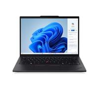 Lenovo Thinkpad T14 G5, Intel Core Ultra 7 165U (E-Core fino a 3,80 Ghz), 14" 1920 x 1200 Touch, Windows 11 Pro 64, 32,0 GB, 1x512GB SSD Intel Graphics Laptop