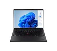 Lenovo ThinkPad T14 Gen 5 - Computer portatile AMD Ryzen 7 PRO 8840U 14″ WUXGA Touch - 32 GB DDR5 - SSD NVMe da 512 GB - AMD Radeon 780M - Wi-Fi 6E - Windows 11 Pro - Nero