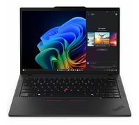 Lenovo ThinkPad T14 Gen 6 21QG004XUS 14" Copilot+ PC Notebook - WUXGA - 60 Hz - Intel Core Ultra 5 2nd Gen 226V - 16GB - 256GB SSD - Tastiera Inglese - Nero
