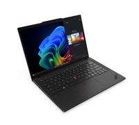 Lenovo ThinkPad T14 Gen 6 21QJ00CSUS 14" Copilot+ PC Notebook - WUXGA - AMD Ryzen AI 7 PRO 350-16 GB - 512 GB SSD - Tastiera Inglese - Nero
