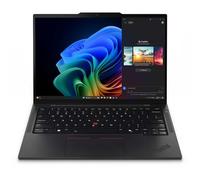 Lenovo ThinkPad T14 Gen 6 [Intel] Copilot+ PC Intel Core Ultra 5 228V Computer portatile 35,6 cm [14] WUXGA 32 GB LPDDR5x-SDRAM 512 GB SSD Wi-Fi 7 [802.11be] Windows 11 Pro Francese Nero (T14 G6 U5 2