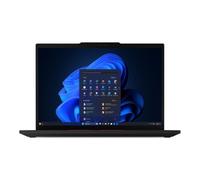 Lenovo ThinkPad T14 Gen 6 [Intel] Intel Core Ultra 5 225U Computer portatile 35,6 cm [14] WUXGA 16 GB DDR5-SDRAM 512 GB SSD Wi-Fi 6E [802.11ax] Windows 11 Pro Inglese Nero (Lenovo T14 Ultra i5 16GB 5
