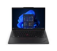 Lenovo ThinkPad T14 Gen 6 [Intel] Intel Core Ultra 5 225U Computer portatile 35,6 cm [14] WUXGA 32 GB DDR5-SDRAM 1 TB SSD Wi-Fi 6E [802.11ax] Windows 11 Pro Tedesco Nero (LENOVO THINKPAD T14 G6 ULTRA