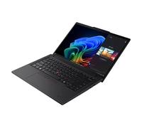 Lenovo ThinkPad T14 Gen 6 Processore Intel® Core Ultra 5 226V LPE-core fino a 3,5 GHz P-core fino a 4,5 GHz, MOP 16 GB, Windows 11 Home 64, 256 GB SSD TLC Opal - 21QGCTO1WWIT1